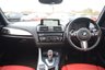 USED 2016 66 BMW 1 SERIES 3.0 M140i Hatchback 5dr Petrol Auto Euro 6 (s/s) (340 ps) SUNROOF / PRO NAV / CAMERA