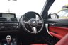 USED 2016 66 BMW 1 SERIES 3.0 M140i Hatchback 5dr Petrol Auto Euro 6 (s/s) (340 ps) SUNROOF / PRO NAV / CAMERA