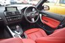 USED 2016 66 BMW 1 SERIES 3.0 M140i Hatchback 5dr Petrol Auto Euro 6 (s/s) (340 ps) SUNROOF / PRO NAV / CAMERA