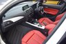 USED 2016 66 BMW 1 SERIES 3.0 M140i Hatchback 5dr Petrol Auto Euro 6 (s/s) (340 ps) SUNROOF / PRO NAV / CAMERA