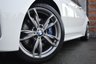 USED 2016 66 BMW 1 SERIES 3.0 M140i Hatchback 5dr Petrol Auto Euro 6 (s/s) (340 ps) SUNROOF / PRO NAV / CAMERA