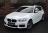 USED 2016 66 BMW 1 SERIES 3.0 M140i Hatchback 5dr Petrol Auto Euro 6 (s/s) (340 ps) SUNROOF / PRO NAV / CAMERA