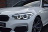 USED 2016 66 BMW 1 SERIES 3.0 M140i Hatchback 5dr Petrol Auto Euro 6 (s/s) (340 ps) SUNROOF / PRO NAV / CAMERA