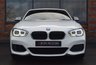 USED 2016 66 BMW 1 SERIES 3.0 M140i Hatchback 5dr Petrol Auto Euro 6 (s/s) (340 ps) SUNROOF / PRO NAV / CAMERA