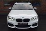 USED 2016 66 BMW 1 SERIES 3.0 M140i Hatchback 5dr Petrol Auto Euro 6 (s/s) (340 ps) SUNROOF / PRO NAV / CAMERA