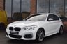 USED 2016 66 BMW 1 SERIES 3.0 M140i Hatchback 5dr Petrol Auto Euro 6 (s/s) (340 ps) SUNROOF / PRO NAV / CAMERA