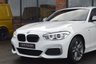 USED 2016 66 BMW 1 SERIES 3.0 M140i Hatchback 5dr Petrol Auto Euro 6 (s/s) (340 ps) SUNROOF / PRO NAV / CAMERA