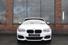 USED 2016 66 BMW 1 SERIES 3.0 M140i Hatchback 5dr Petrol Auto Euro 6 (s/s) (340 ps) SUNROOF / PRO NAV / CAMERA