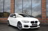 USED 2016 66 BMW 1 SERIES 3.0 M140i Hatchback 5dr Petrol Auto Euro 6 (s/s) (340 ps) SUNROOF / PRO NAV / CAMERA