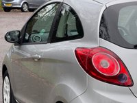 USED 2013 63 FORD KA 1.2 Edge Hatchback 3dr Petrol Manual Euro 5 (s/s) (69 ps) 
