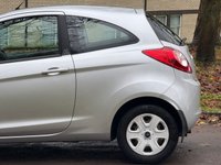 USED 2013 63 FORD KA 1.2 Edge Hatchback 3dr Petrol Manual Euro 5 (s/s) (69 ps) 