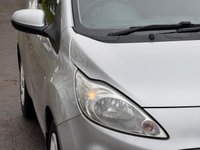 USED 2013 63 FORD KA 1.2 Edge Hatchback 3dr Petrol Manual Euro 5 (s/s) (69 ps) 
