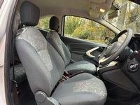 USED 2013 63 FORD KA 1.2 Edge Hatchback 3dr Petrol Manual Euro 5 (s/s) (69 ps) 