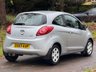 USED 2013 63 FORD KA 1.2 Edge Hatchback 3dr Petrol Manual Euro 5 (s/s) (69 ps) 