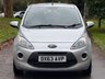 USED 2013 63 FORD KA 1.2 Edge Hatchback 3dr Petrol Manual Euro 5 (s/s) (69 ps) 