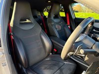 USED 2020 20 MERCEDES-BENZ A-CLASS 2.0 A45 AMG S Hatchback 5dr Petrol 8G-DCT 4MATIC+ Euro 6 (s/s) (421 ps) SAT NAV-BLUETOOTH-PARK SENSORS