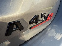 USED 2020 20 MERCEDES-BENZ A-CLASS 2.0 A45 AMG S Hatchback 5dr Petrol 8G-DCT 4MATIC+ Euro 6 (s/s) (421 ps) SAT NAV-BLUETOOTH-PARK SENSORS