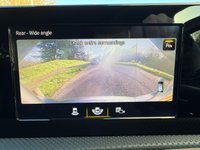 USED 2020 20 MERCEDES-BENZ A-CLASS 2.0 A45 AMG S Hatchback 5dr Petrol 8G-DCT 4MATIC+ Euro 6 (s/s) (421 ps) SAT NAV-BLUETOOTH-PARK SENSORS