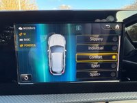 USED 2020 20 MERCEDES-BENZ A-CLASS 2.0 A45 AMG S Hatchback 5dr Petrol 8G-DCT 4MATIC+ Euro 6 (s/s) (421 ps) SAT NAV-BLUETOOTH-PARK SENSORS