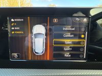 USED 2020 20 MERCEDES-BENZ A-CLASS 2.0 A45 AMG S Hatchback 5dr Petrol 8G-DCT 4MATIC+ Euro 6 (s/s) (421 ps) SAT NAV-BLUETOOTH-PARK SENSORS