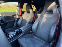 USED 2020 20 MERCEDES-BENZ A-CLASS 2.0 A45 AMG S Hatchback 5dr Petrol 8G-DCT 4MATIC+ Euro 6 (s/s) (421 ps) SAT NAV-BLUETOOTH-PARK SENSORS