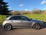 USED 2020 20 MERCEDES-BENZ A-CLASS 2.0 A45 AMG S Hatchback 5dr Petrol 8G-DCT 4MATIC+ Euro 6 (s/s) (421 ps) SAT NAV-BLUETOOTH-PARK SENSORS