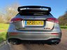USED 2020 20 MERCEDES-BENZ A-CLASS 2.0 A45 AMG S Hatchback 5dr Petrol 8G-DCT 4MATIC+ Euro 6 (s/s) (421 ps) SAT NAV-BLUETOOTH-PARK SENSORS