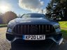 USED 2020 20 MERCEDES-BENZ A-CLASS 2.0 A45 AMG S Hatchback 5dr Petrol 8G-DCT 4MATIC+ Euro 6 (s/s) (421 ps) SAT NAV-BLUETOOTH-PARK SENSORS