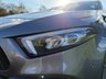 USED 2020 20 MERCEDES-BENZ A-CLASS 2.0 A45 AMG S Hatchback 5dr Petrol 8G-DCT 4MATIC+ Euro 6 (s/s) (421 ps) SAT NAV-BLUETOOTH-PARK SENSORS