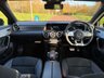 USED 2020 20 MERCEDES-BENZ A-CLASS 2.0 A45 AMG S Hatchback 5dr Petrol 8G-DCT 4MATIC+ Euro 6 (s/s) (421 ps) SAT NAV-BLUETOOTH-PARK SENSORS
