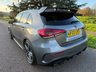 USED 2020 20 MERCEDES-BENZ A-CLASS 2.0 A45 AMG S Hatchback 5dr Petrol 8G-DCT 4MATIC+ Euro 6 (s/s) (421 ps) SAT NAV-BLUETOOTH-PARK SENSORS