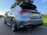 USED 2020 20 MERCEDES-BENZ A-CLASS 2.0 A45 AMG S Hatchback 5dr Petrol 8G-DCT 4MATIC+ Euro 6 (s/s) (421 ps) SAT NAV-BLUETOOTH-PARK SENSORS