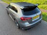 USED 2020 20 MERCEDES-BENZ A-CLASS 2.0 A45 AMG S Hatchback 5dr Petrol 8G-DCT 4MATIC+ Euro 6 (s/s) (421 ps) SAT NAV-BLUETOOTH-PARK SENSORS