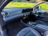 USED 2020 20 MERCEDES-BENZ A-CLASS 2.0 A45 AMG S Hatchback 5dr Petrol 8G-DCT 4MATIC+ Euro 6 (s/s) (421 ps) SAT NAV-BLUETOOTH-PARK SENSORS
