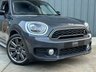 USED 2017 67 MINI COUNTRYMAN Cooper S 2.0 Auto SUV 5dr Petrol Euro 6 (s/s) (192 ps) 