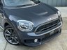 USED 2017 67 MINI COUNTRYMAN Cooper S 2.0 Auto SUV 5dr Petrol Euro 6 (s/s) (192 ps) 