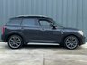USED 2017 67 MINI COUNTRYMAN Cooper S 2.0 Auto SUV 5dr Petrol Euro 6 (s/s) (192 ps) 