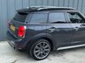 USED 2017 67 MINI COUNTRYMAN Cooper S 2.0 Auto SUV 5dr Petrol Euro 6 (s/s) (192 ps) 