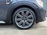 USED 2017 67 MINI COUNTRYMAN Cooper S 2.0 Auto SUV 5dr Petrol Euro 6 (s/s) (192 ps) 