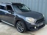 USED 2017 67 MINI COUNTRYMAN Cooper S 2.0 Auto SUV 5dr Petrol Euro 6 (s/s) (192 ps) 