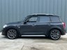 USED 2017 67 MINI COUNTRYMAN Cooper S 2.0 Auto SUV 5dr Petrol Euro 6 (s/s) (192 ps) 