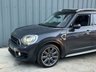 USED 2017 67 MINI COUNTRYMAN Cooper S 2.0 Auto SUV 5dr Petrol Euro 6 (s/s) (192 ps) 