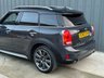 USED 2017 67 MINI COUNTRYMAN Cooper S 2.0 Auto SUV 5dr Petrol Euro 6 (s/s) (192 ps) 