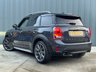 USED 2017 67 MINI COUNTRYMAN Cooper S 2.0 Auto SUV 5dr Petrol Euro 6 (s/s) (192 ps) 