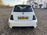 USED 2009 59 ABARTH 500 1.4 T-Jet Hatchback 3dr Petrol Manual Euro 5 (135 bhp) LOVELY TIDY EXAMPLE, 2 KEYS
