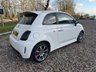 USED 2009 59 ABARTH 500 1.4 T-Jet Hatchback 3dr Petrol Manual Euro 5 (135 bhp) LOVELY TIDY EXAMPLE, 2 KEYS