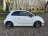 USED 2009 59 ABARTH 500 1.4 T-Jet Hatchback 3dr Petrol Manual Euro 5 (135 bhp) LOVELY TIDY EXAMPLE, 2 KEYS
