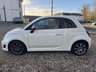 USED 2009 59 ABARTH 500 1.4 T-Jet Hatchback 3dr Petrol Manual Euro 5 (135 bhp) LOVELY TIDY EXAMPLE, 2 KEYS