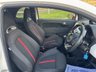 USED 2009 59 ABARTH 500 1.4 T-Jet Hatchback 3dr Petrol Manual Euro 5 (135 bhp) LOVELY TIDY EXAMPLE, 2 KEYS