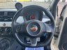 USED 2009 59 ABARTH 500 1.4 T-Jet Hatchback 3dr Petrol Manual Euro 5 (135 bhp) LOVELY TIDY EXAMPLE, 2 KEYS